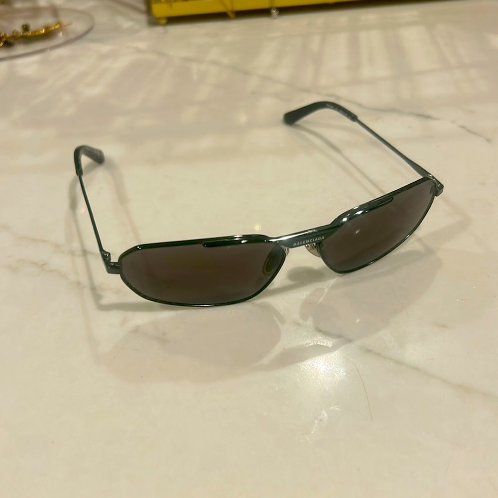 Balenciaga sunglasses